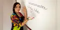 Maestra peruana nominada a premio internacional por innovar en clases infantiles