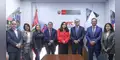 MTC y operadoras evalúan plan para restablecer internet y llamadas ante desastres naturales