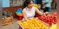 Inflación en Perú: ¿qué productos subieron y bajaron de precio en agosto 2026?