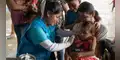 Vacunación en pueblos indígenas: acciones ante la emergencia sanitaria