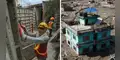 ¿Por qué algunas casas resisten un desastre natural y otras colapsan? El caso de Nepal