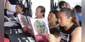 739 millones de adultos no saben leer: UNESCO conmemora en México los 60 años del Día Internacional de la Alfabetización