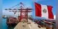 Exportaciones peruanas crecen 33%: ¿qué productos vende Perú al mundo?