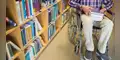 Personas con discapacidad: BNP impulsa bibliotecas accesibles