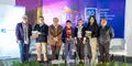 Empresa minera Shahuindo presenta libro con relatos de estudiantes sobre las tradiciones de Cajabamba