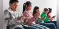 Unión Europea prohibiría redes sociales a menores de 13 años