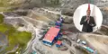 Proyecto Romina: el megaproyecto de US$ 115 millones en los Andes que operará hasta el 2038