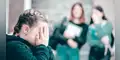 Las agresiones escolares escalan un 18,5% y superan los 11.800 casos