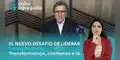 El nuevo desafío de liderar | Sergio Roitberg