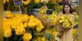 Cultivo de flores en Perú: ¿qué regiones producen y cuáles son las más comerciales?