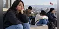 Nininis en Perú: más de 1 millón de jóvenes sin estudio ni empleo