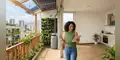 Vivienda sostenible: la nueva tendencia inmobiliaria para reducir gastos