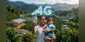 Nueva cobertura 4G en San Martín: estas son las localidades que tendrán conexión móvil por primera vez