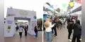 Feria Internacional de Cultura, Turismo y Educación: fechas y actividades