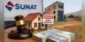 Remate de inmuebles SUNAT este 30 de septiembre: casas, departamentos y terrenos disponibles