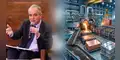 Giro global exige al Perú pasar del concentrado al refinado minero, alerta Jorge Montero