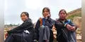 UNESCO reconoce a CARE Perú por impulsar la permanencia y culminación de la secundaria de niñas y adolescentes