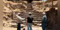Ministerio de Cultura y UNESCO Perú articulan acciones para proteger el patrimonio cultural frente al Fenómeno El Niño