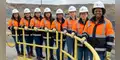 El reto de las mujeres en la minería peruana: ingresar, permanecer y llegar a liderar