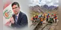 Beneficios de la formalización minera y el futuro de la pequeña minería en Perú
