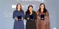 Sheena Sangay Tucto gana premio regional de ciencia por estudiar hongos amazónicos