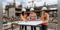 Barreras y desafíos para las mujeres en la industria de la construcción en Perú