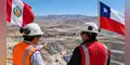 Perú y Chile fortalecen cooperación comercial en minería y agroindustria
