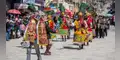 Danza de los Shapish de Chupaca busca reconocimiento cultural