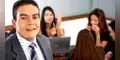 ¿Buscas crecer profesionalmente? OSIPTEL revela dónde trabajan sus egresados