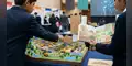 Premio Nacional de Minería Escolar 2026: estos son los 12 ganadores