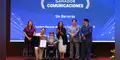 Personas con discapacidad: MIMP premia proyectos inclusivos