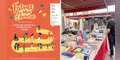 Casa de la Literatura organiza festival gratuito de libros en Lima