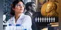 Brecha de género en el Premio Nobel revela desigualdad científica