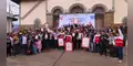 Cajamarca: entregan más de 1,000 títulos de propiedad para familias y obras