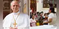 Papa León XIV: Pucallpa alista canto en shipibo para misa