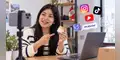 Publicidad de influencers: anuncian taller gratuito
