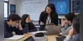 Profesores cambian sus métodos de enseñanza ante el avance de la IA