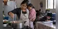 Trabajo de cuidados no remunerado en Perú representa hasta el 25,4% del PBI y las mujeres asumen más del 70%