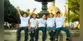 Estudiantes peruanos compiten con proyectos tecnológicos para sus comunidades