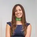 Vanessa Mohme