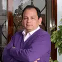 Carlos Huaman Tomecich