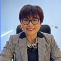 Virginia Nakagawa