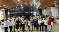 Beneficencia de Iquitos se une a Tinka S.A. para brindar apoyo a poblaciones