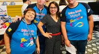 Concienciación sobre el autismo: Congreso impulsa diagnóstico temprano y soporte familiar