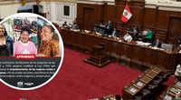 Aprueban ley para promover el empoderamiento de la mujer rural, indígena y afroperuana