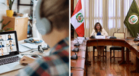 Implementan teletrabajo como medida de apoyo para víctimas de violencia de género