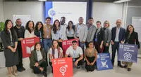 “GenerAcción Paz”: Proyecto para empoderar jóvenes en América Latina