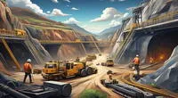 Silver Mountain Resources anuncia producción de mina Reliquias en proEXPLO 2025