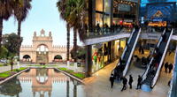 Nuevo centro comercial en histórico distrito de Lima fomentará el comercio