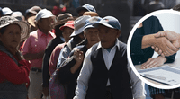 Llamkasun Perú: programa que genera empleo para poblaciones vulnerables